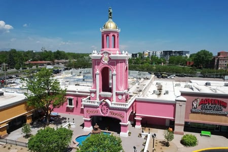 Casa Bonita